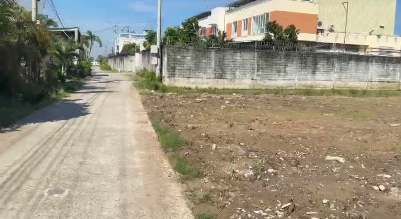 Đất nền thổ cư Mỹ Yên, Bến Lức 160m² giá 2.1 tỷ - Tiện ích xung quanh đầy đủ!