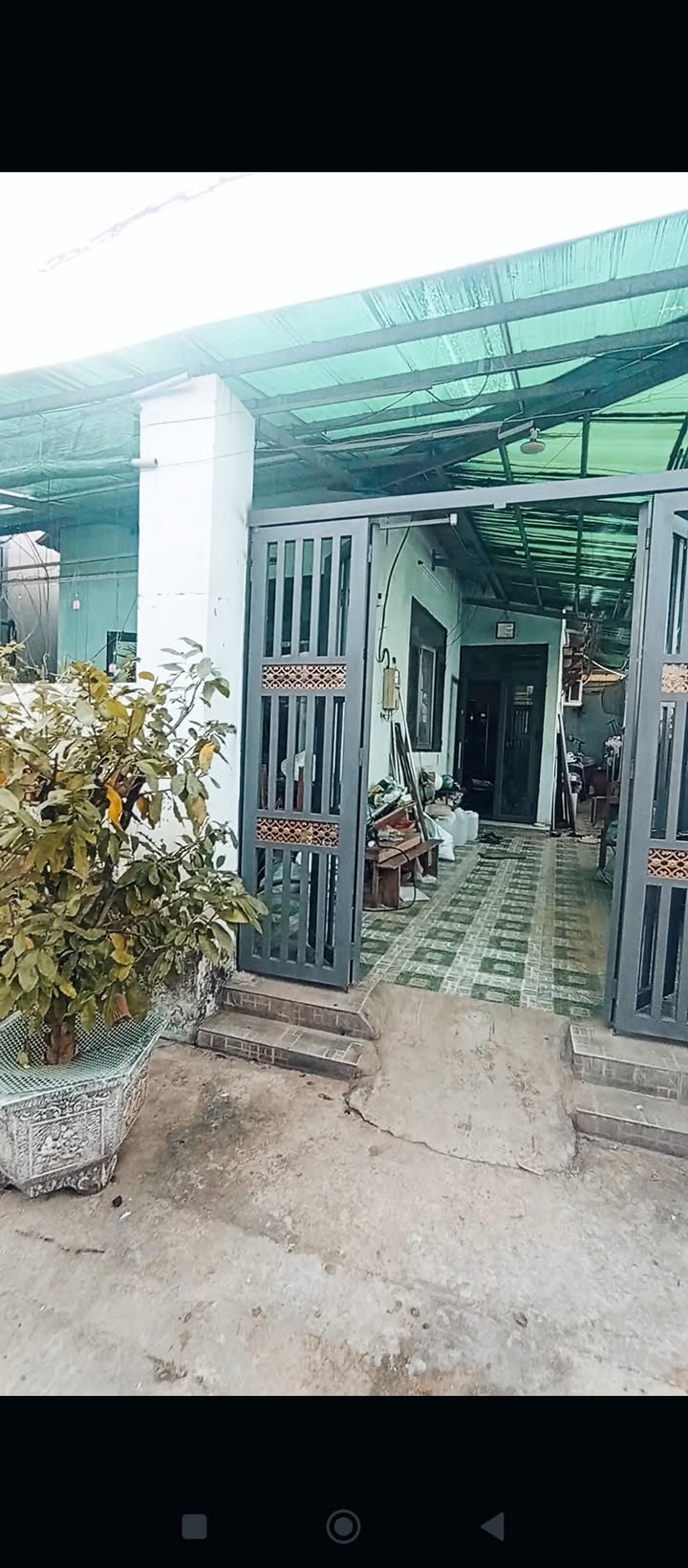 Nhà bán Vĩnh Lộc B, Bình Chánh 120m² giá 2.2 tỷ - Dân cư xây mới, hẻm rộng 5m!