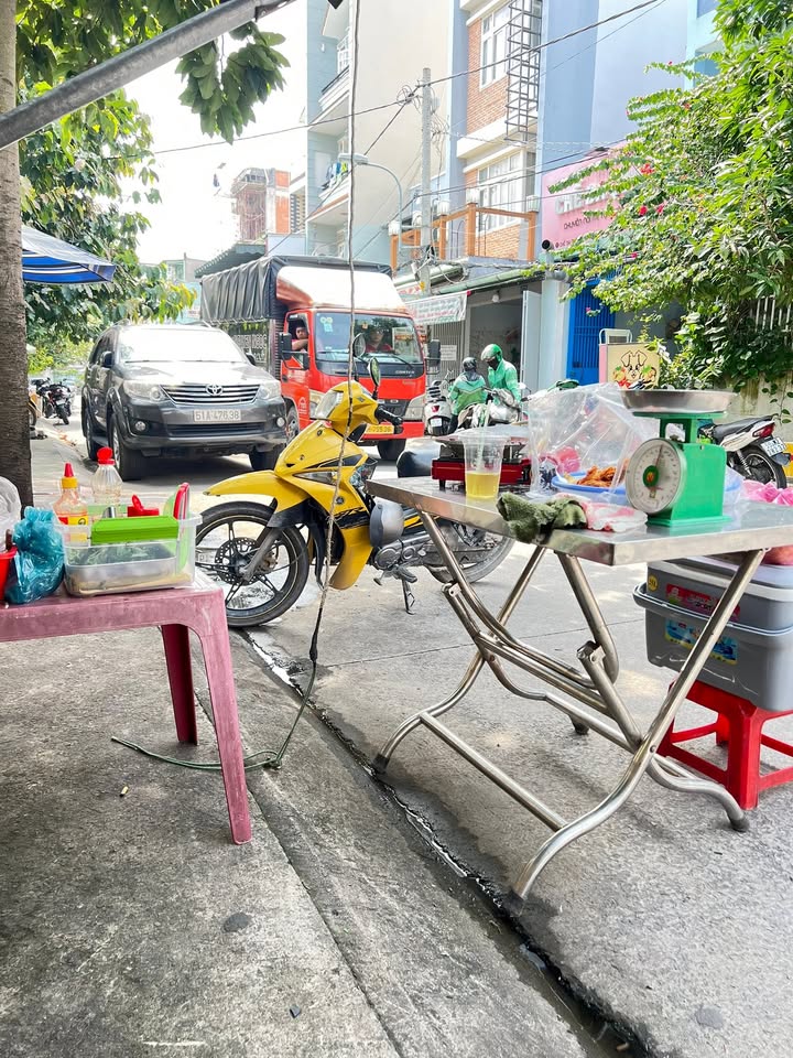 Nhà đẹp hẻm VIP đường Liên Tỉnh 5 quận 8, diện tích 58.2m² giá chỉ nhỉnh 8 tỷ!