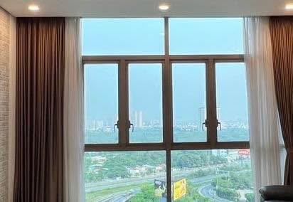 Căn hộ The Vista An Phú 140m² giá 11 tỷ - Sẵn sàng vào ở ngay!