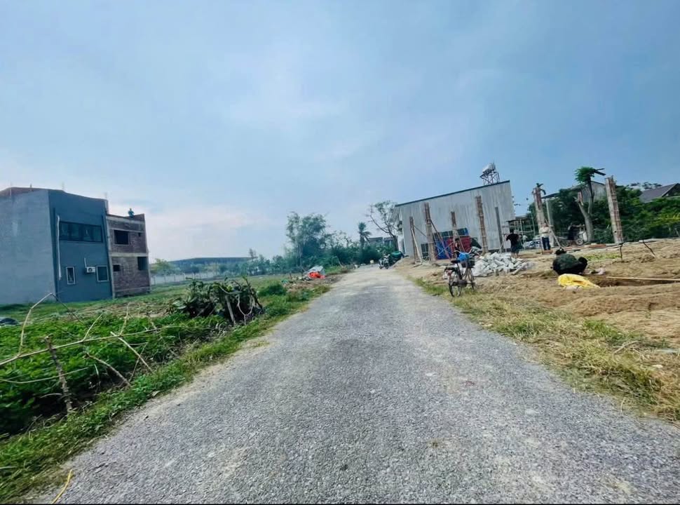 Đất nền phường Vinh Hưng 150m² giá 3 tỷ - Vị trí đắc địa gần sân bay!