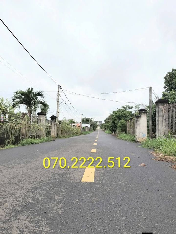 Đất nền xã Hòa Hội, huyện Xuyên Mộc 390m² giá 1.35 tỷ - Cơ hội đầu tư tuyệt vời!