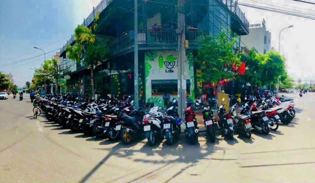 Đất nền Phú Thủy Phan Thiết 1.131m² - Mặt tiền kinh doanh đắc địa