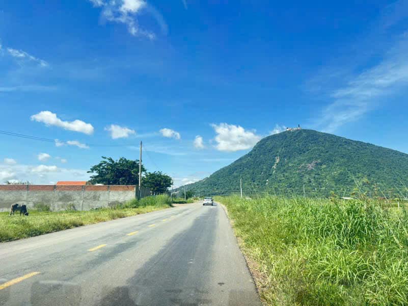 Đất nền Suối Đá, Dương Minh Châu 45,651m² giá 79 tỷ - Mặt tiền lý tưởng cho kinh doanh!