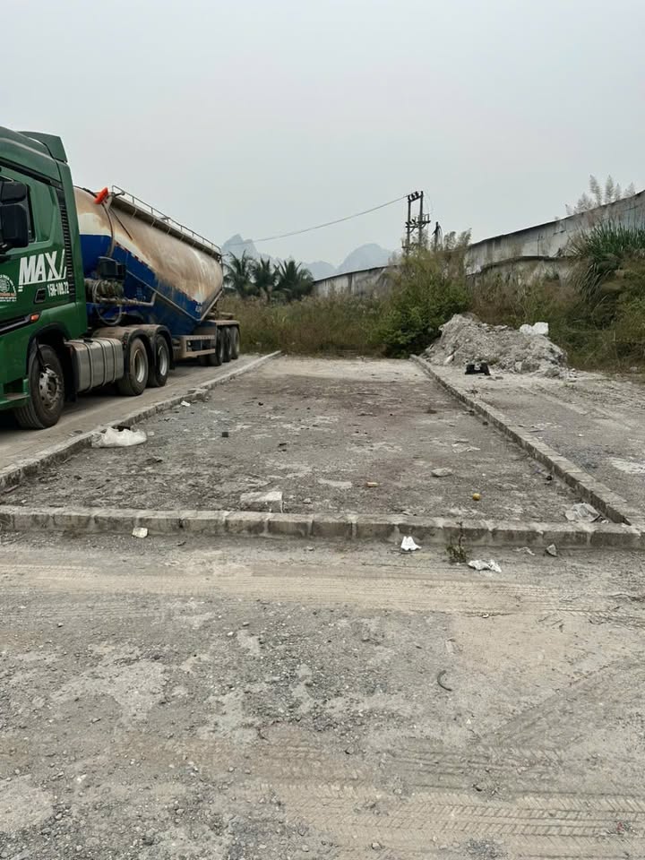 Đất thổ cư 100m² mặt đường 352, xã Lại Xuân - Giá chỉ 2,1 tỷ!