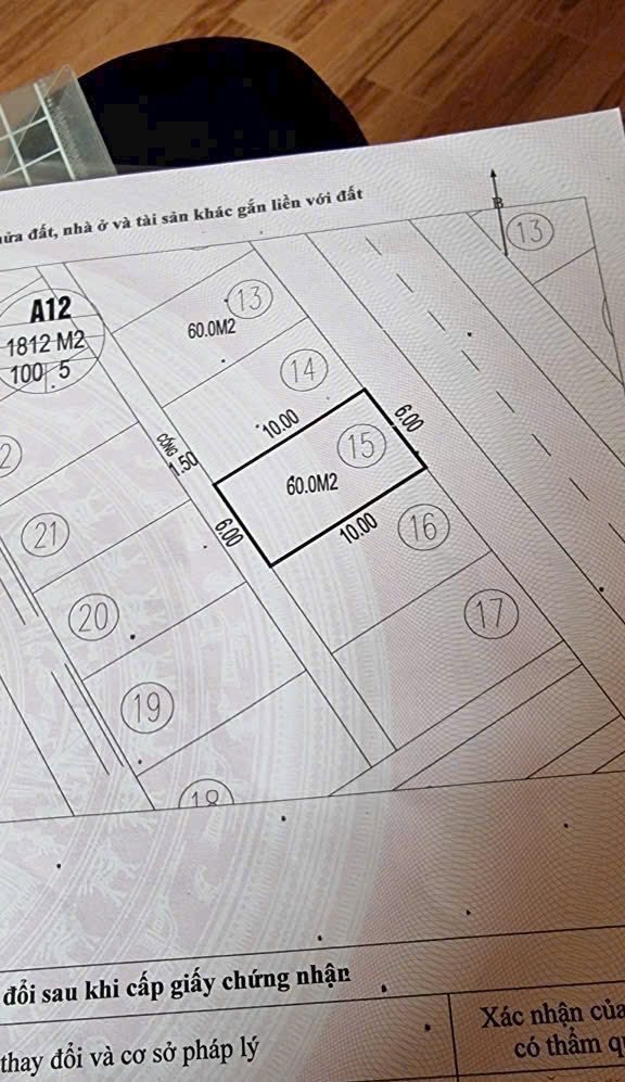 Bán nhà mặt tiền Hồng Hải, Hạ Long 60m² giá 9.1 tỷ - Đầu tư sinh lời ngay!