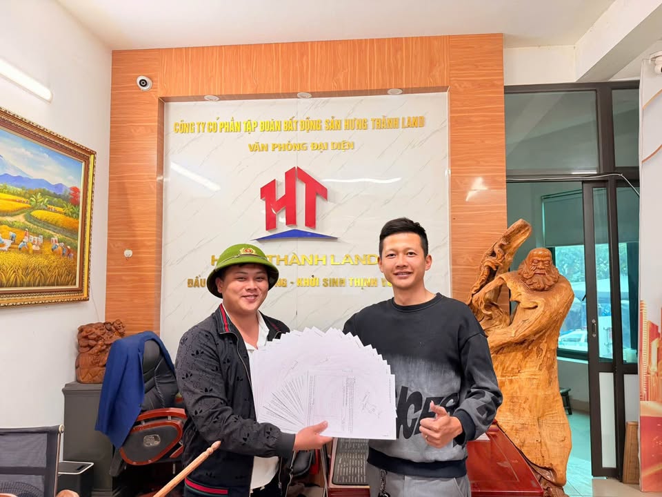 Đất nền chính chủ tại thôn Công An, Hoàng Văn Thụ, 85m² giá 1 tỷ - Đầu tư sinh lời ngay!