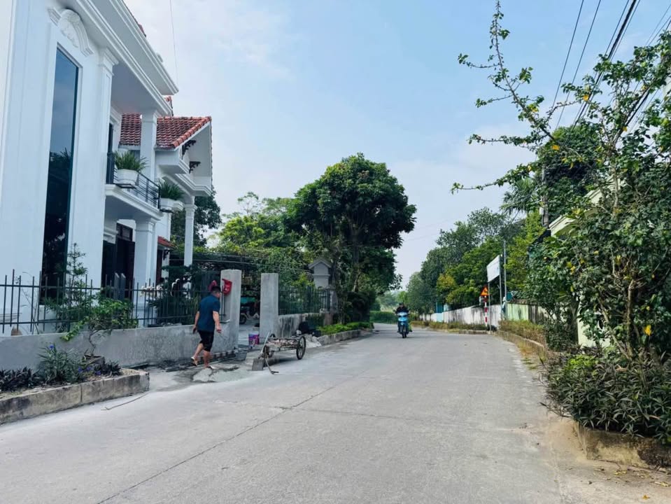 Nhà cấp 4 thôn 12 Hải Xuân 100m² giá tốt - Sẵn sàng vào ở ngay!