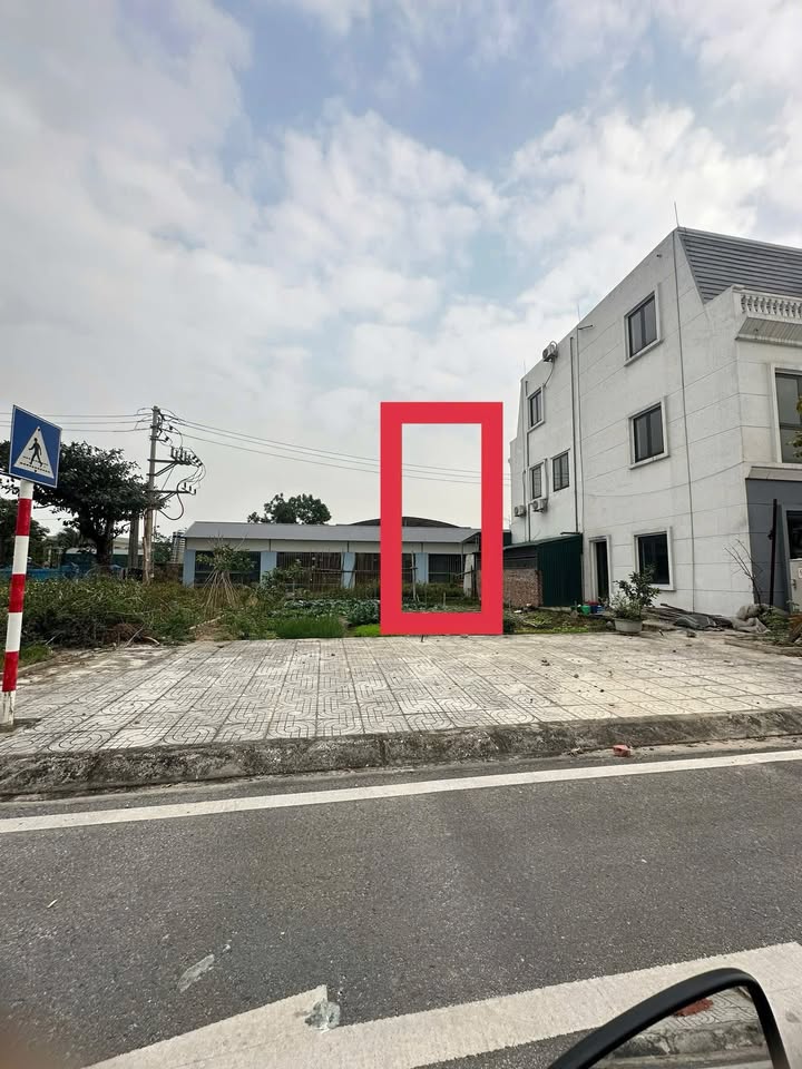 Đất liền kề khu đô thị Bắc Hà Lan, Mạo Khê 65m² giá 2.3 tỷ - Đầu tư sinh lời ngay!