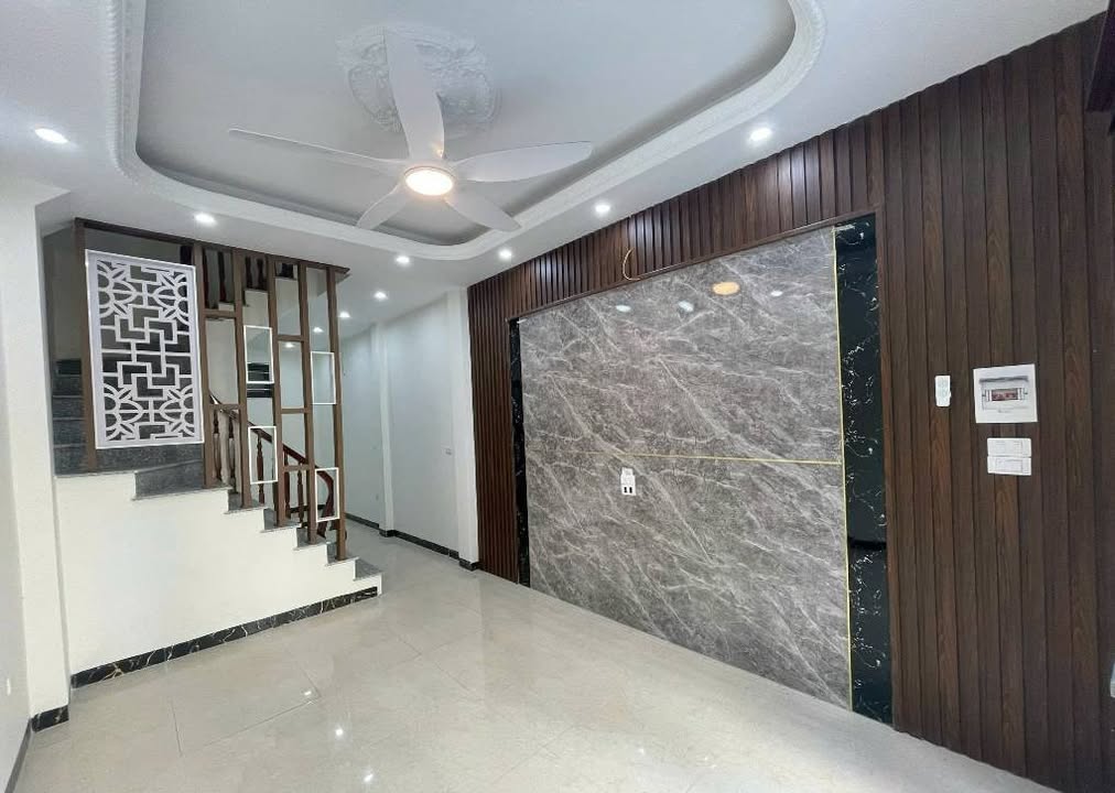 Nhà Mạc Xá, Liên Mạc 32m² giá 5 tỷ - Thiết kế mới, tiện nghi đầy đủ!