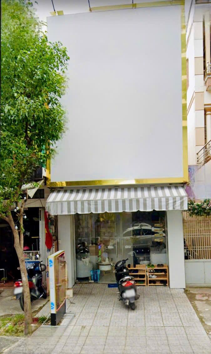 Cho Thuê Nguyên Căn Mặt Tiền Nguyễn Sơn, Tân Phú - 40m² giá 19 triệu - Kinh doanh tự do!