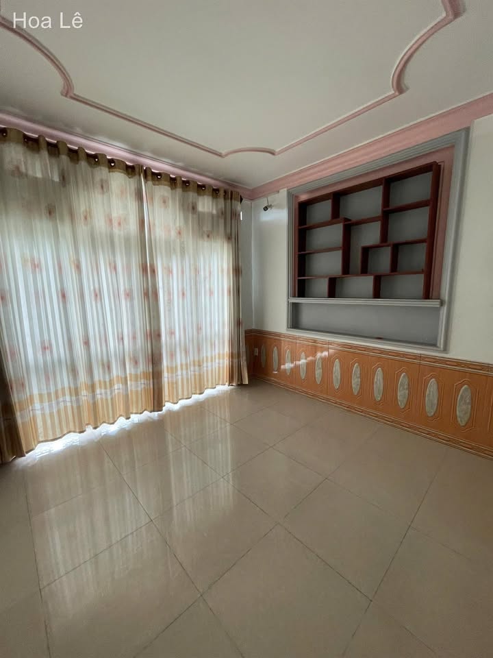 Nhà mặt tiền cho thuê Dương Thị Mười, Quận 12, 80m² giá 18 triệu - Kinh doanh đa ngành nghề!