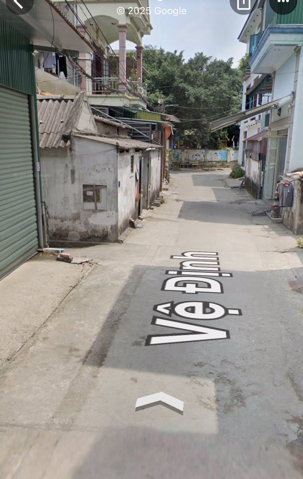 Nhà cho thuê đường Vệ Định, phường Đội Cung 250m² - Nội thất đầy đủ, chỉ việc dọn vào!