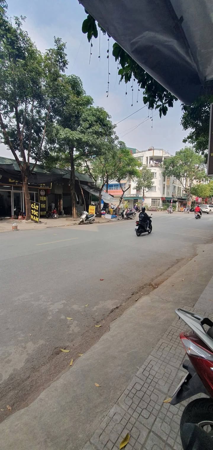 Nhà phố cho thuê Phùng Hưng, Hà Đông 80m² giá 30 triệu - Phù hợp kinh doanh