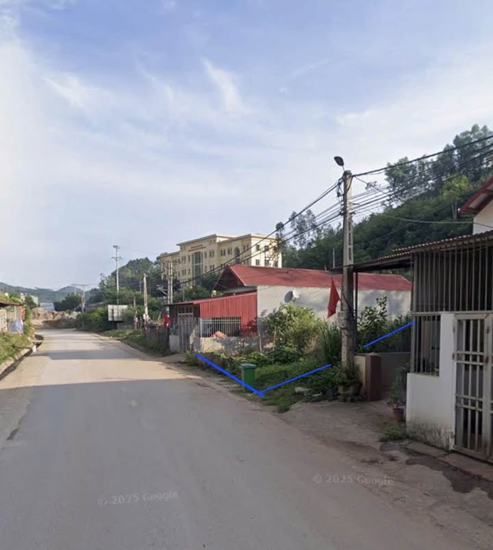 Đất mặt đường UBND xã Yên Trạch 105m² giá 1.3 tỷ - Cơ hội vàng cho nhà đầu tư!