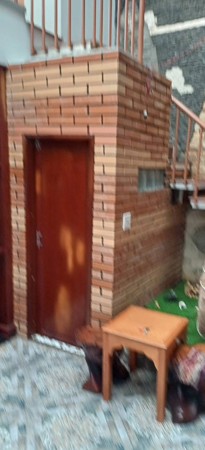 Nhà riêng đường Cao Thắng Tuy Hòa 151m² giá 7 tỷ - Thiết kế biệt thự sang trọng