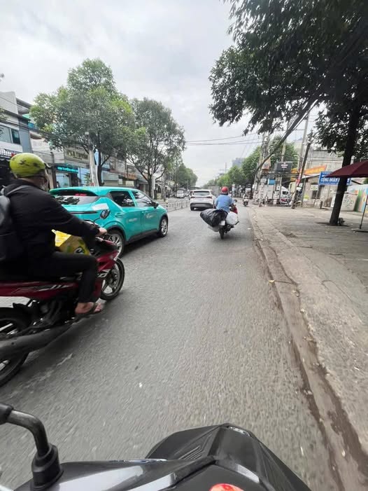 Lô đất sổ đỏ tại phường Long Bình, Biên Hòa - Diện tích 116m², giá 2.7 tỷ - Đầu tư sinh lời tuyệt vời!