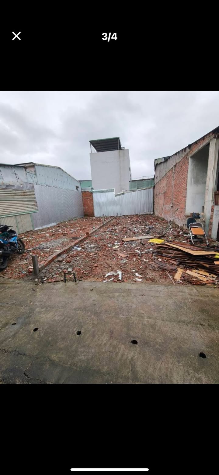 Đất nền 75/40 đường Đồng Kè, quận Liên Chiểu, 87.6m² - Tiềm năng đầu tư sinh lời!