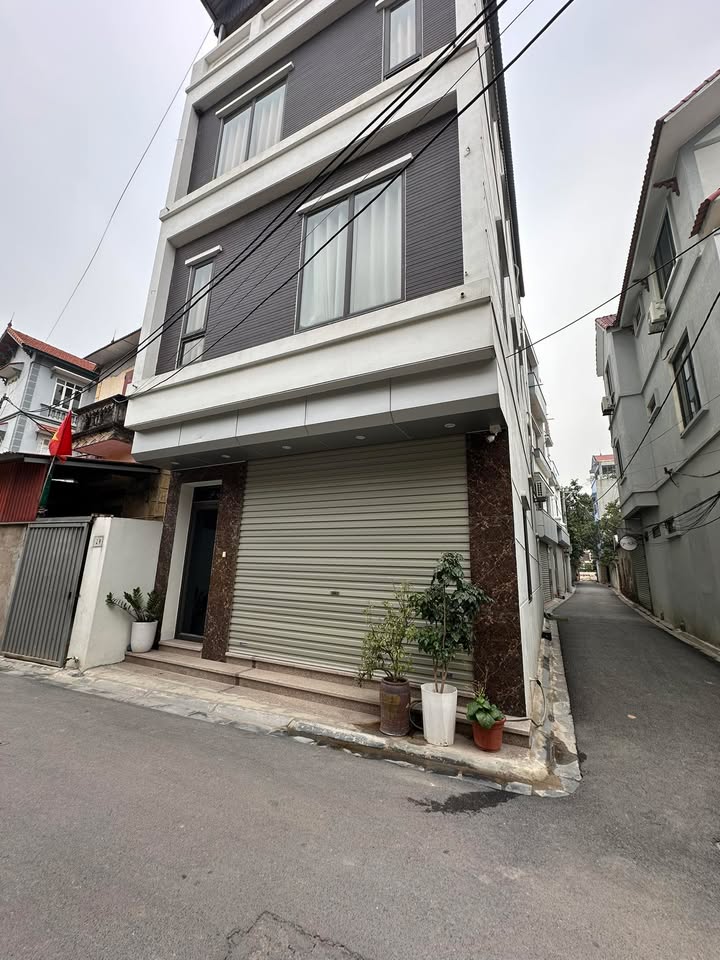 Nhà 3 tầng lô góc Vĩnh Ngọc 41m² giá 5 tỷ - Tiềm năng tăng giá mạnh!