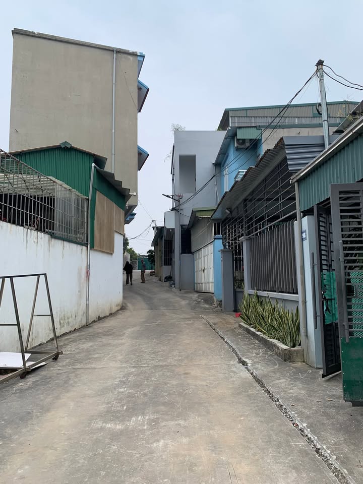 Lô đất Thanh Sơn 3 Uông Bí 115m² giá 1.4 tỷ - Đầu tư sinh lời ngay!