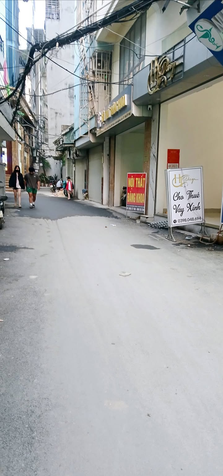 Bán đất Phú Mỹ - Mỹ Đình 70m² giá thỏa thuận - Lô góc ô tô vào tận nhà!