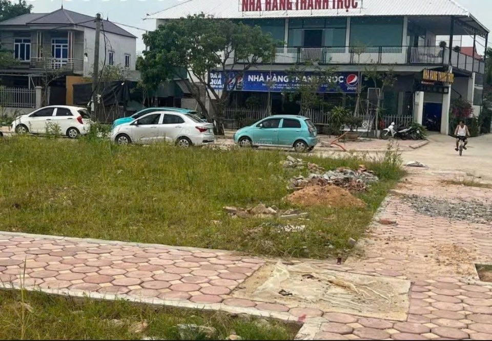 Đất đấu giá Tân Trung Chùa, Hiền Ninh, Sóc Sơn 108,5m² - Đầu tư sinh lời ngay!