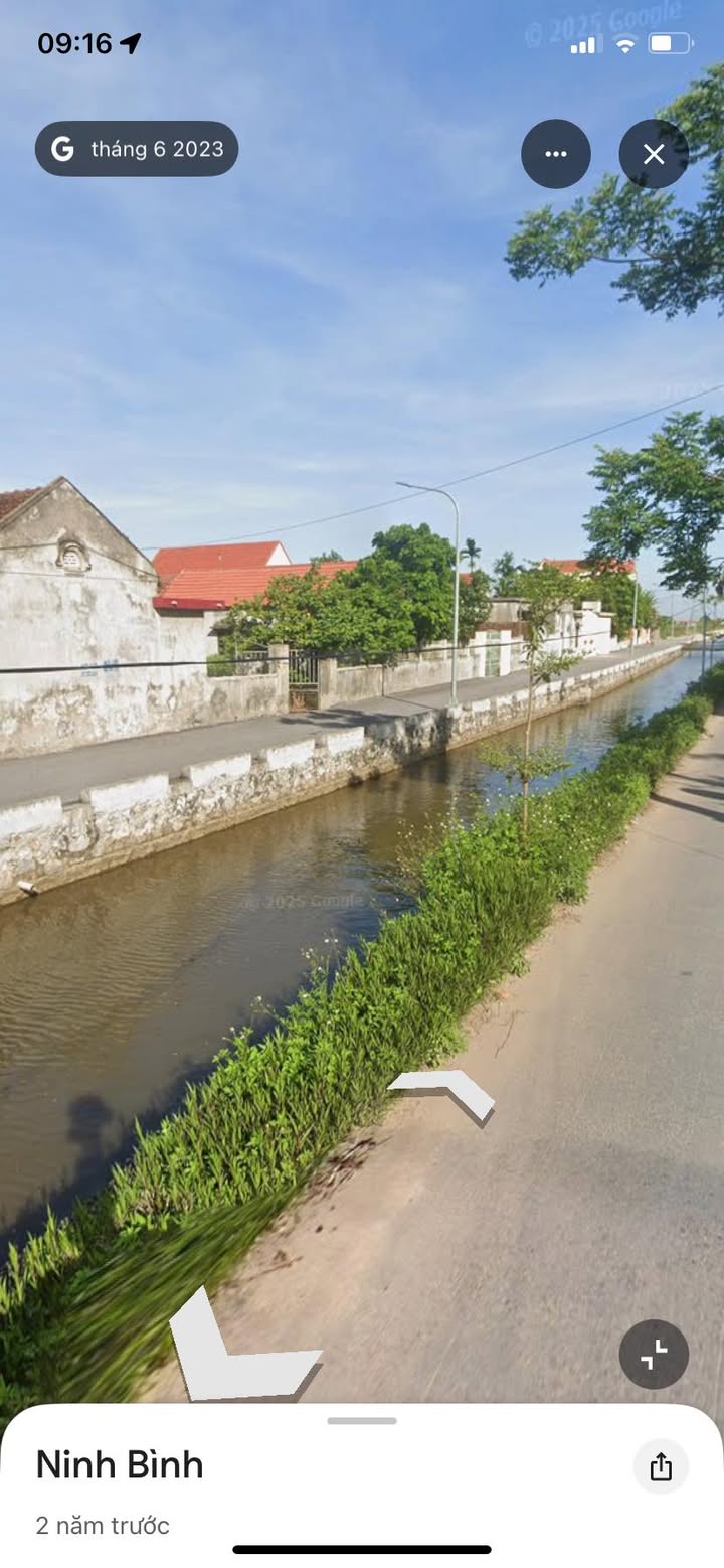 Đất nền Kim Chính Ninh Bình 130m² giá chỉ 1xxx - Sổ hồng chính chủ, đầu tư sinh lời!