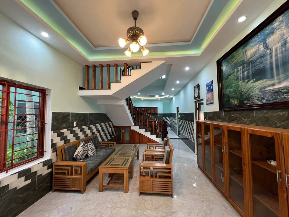 Biệt thự tại Hội An 200m² giá 4 tỷ - Không gian sống lý tưởng!