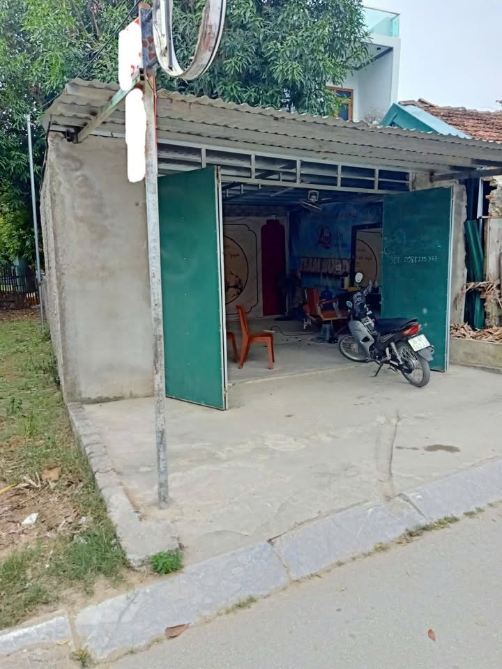 Đất nền đường Hai Bà Trưng, phường Trung Sơn, 150m² - Pháp lý minh bạch, đầu tư sinh lời!