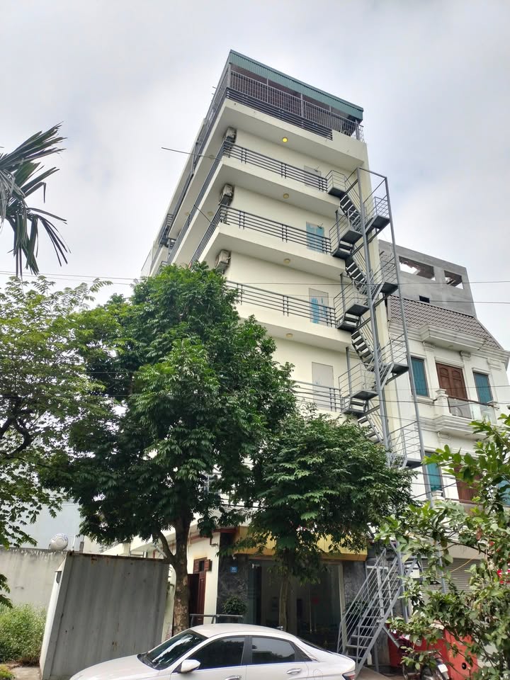 Nhà phố 5 tầng Liêm Chính, Phủ Lý 175m² giá 1 tỷ - Đầu tư sinh lời ngay!