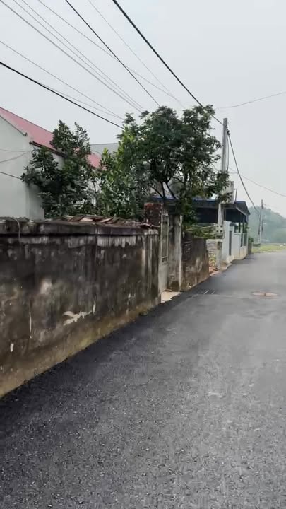 Đất nền Tiên Sơn Duy Tiên 160m² - Mặt tiền 5m, nở hậu, giá thỏa thuận!