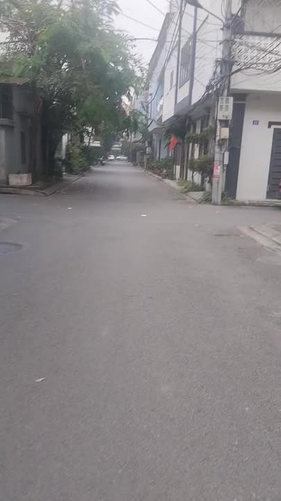 Nhà phố Trường Chinh Phủ Lý 99m² giá 6xx triệu - Nhà đẹp xịn sò, ô tô tránh nhau!