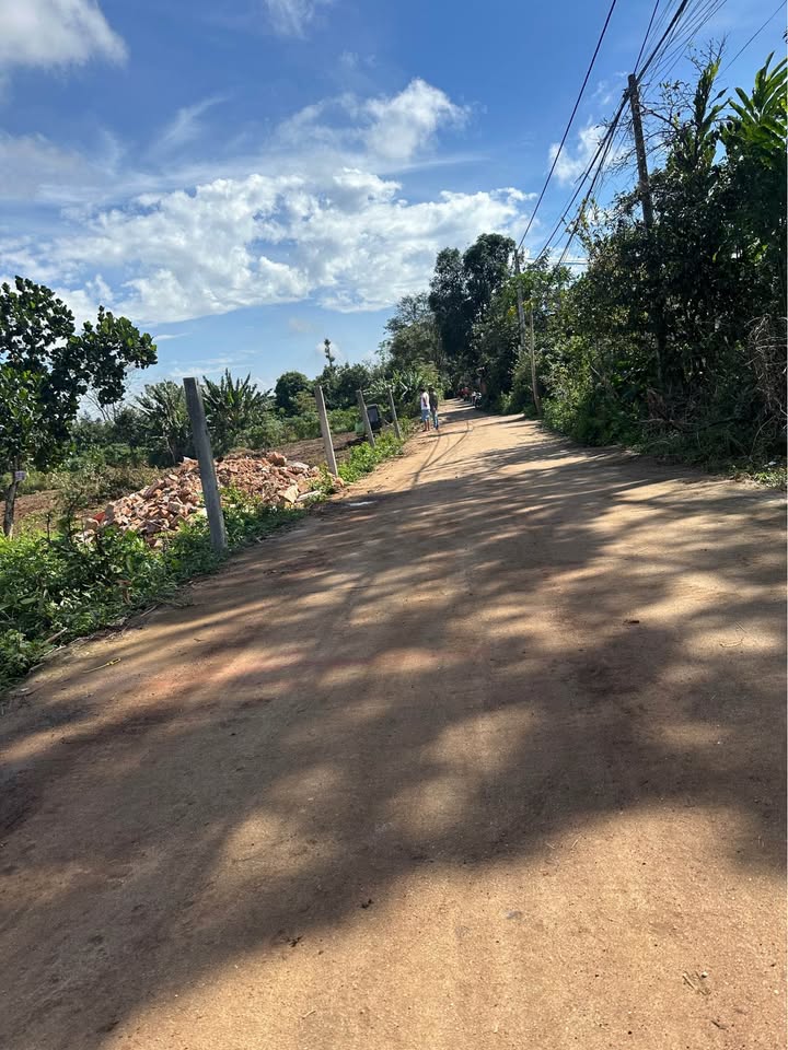 Đất nền hẻm 72 Trần Quý Cáp - 140m² chỉ 1.75 tỷ - Đầu tư sinh lời ngay!