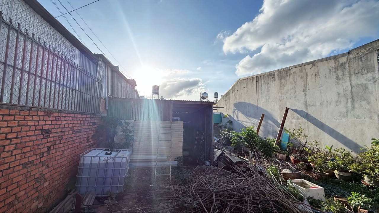 Đất nền đẹp hẻm Nguyễn Đình Hoàng Giải Phóng, Tân Lợi, 125m² giá 4.4 tỷ - Tiềm năng đầu tư lớn!