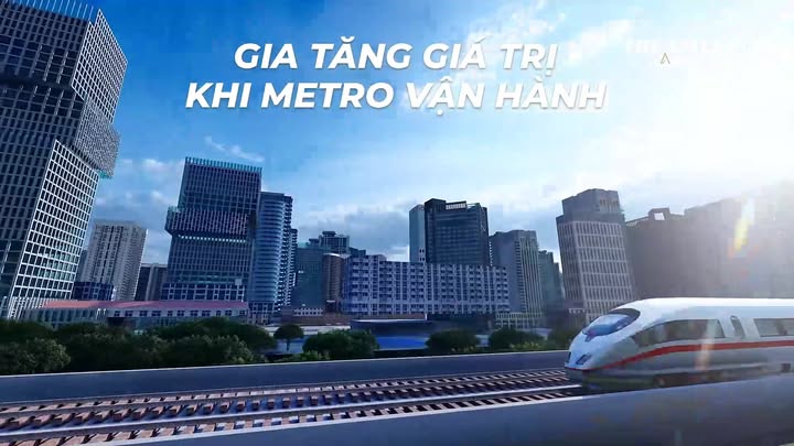 Căn hộ 36m² tại Nguyễn Chí Thanh, Bình Dương giá 1.39 tỷ - Ngay Metro và AEON MALL
