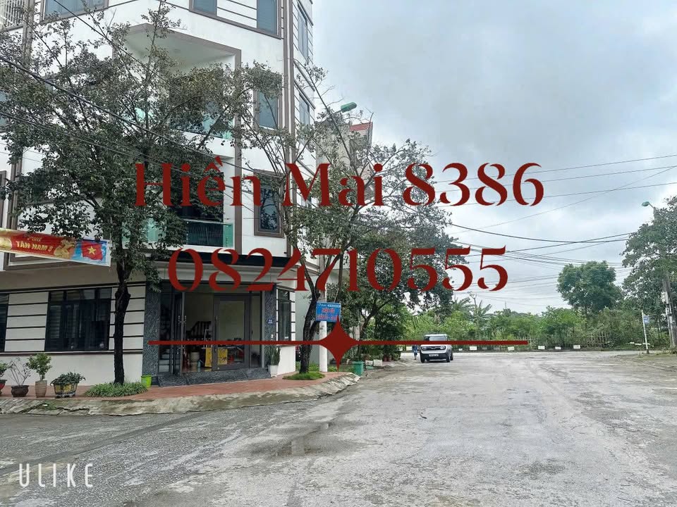 Đất mặt tiền Tân Nam 3, Nam Ngạn, 55m² giá 2 tỷ - Kinh doanh thuận lợi!
