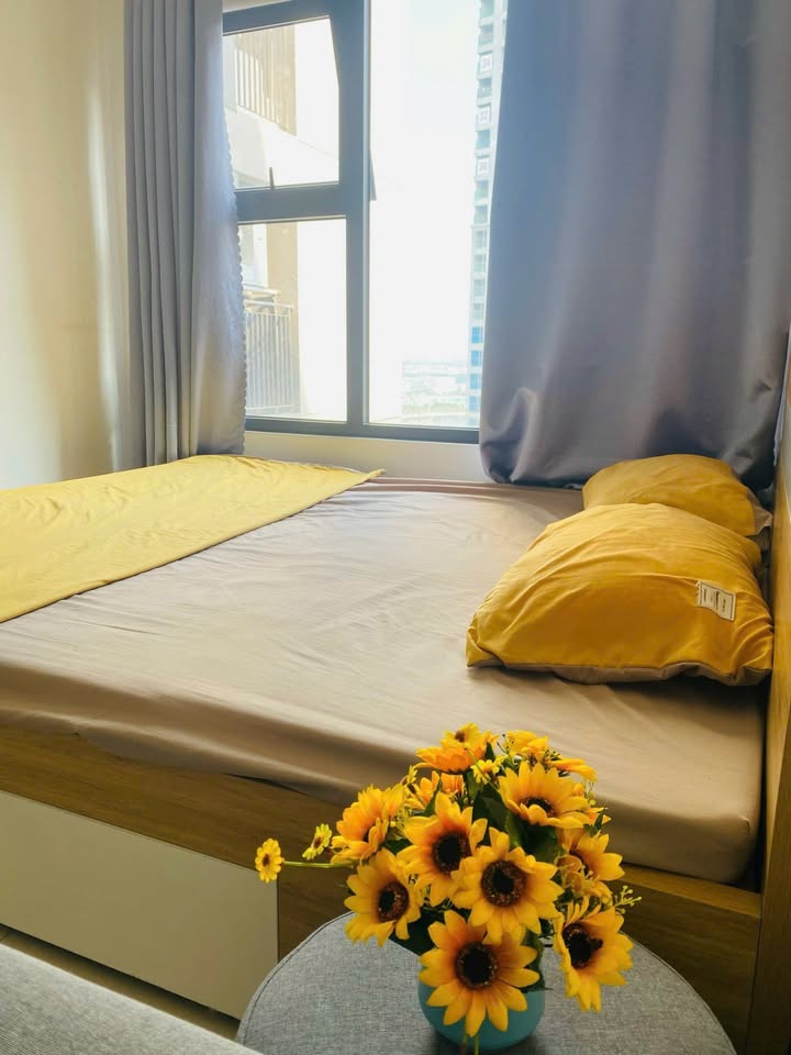 Căn hộ Studio S1.11 Gia Lâm 28m² giá 2.35 tỷ - Full nội thất, sẵn sổ!