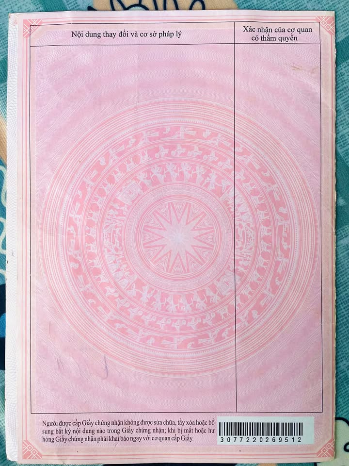 Dãy trọ mới hoàn thiện Hẻm Vườn Đào, Hà Tiên 323m² giá 7 tỷ - Đầu tư sinh lời ngay!