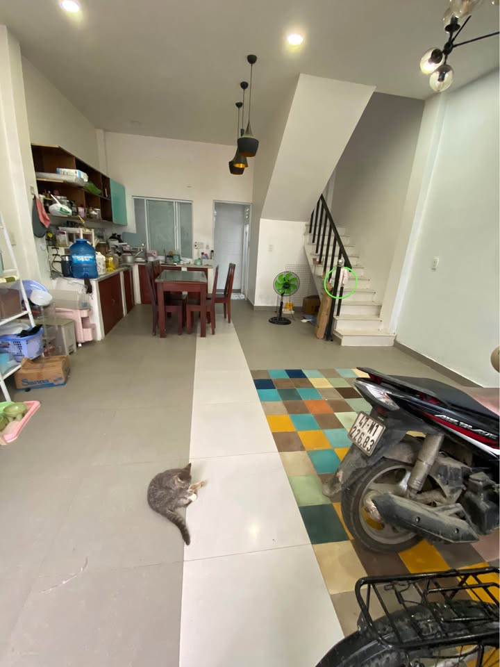 Nhà 1 tầng Ngọc Hiệp Nha Trang 47.6m² giá 2.05 tỷ - Đầu tư sinh lời ngay!