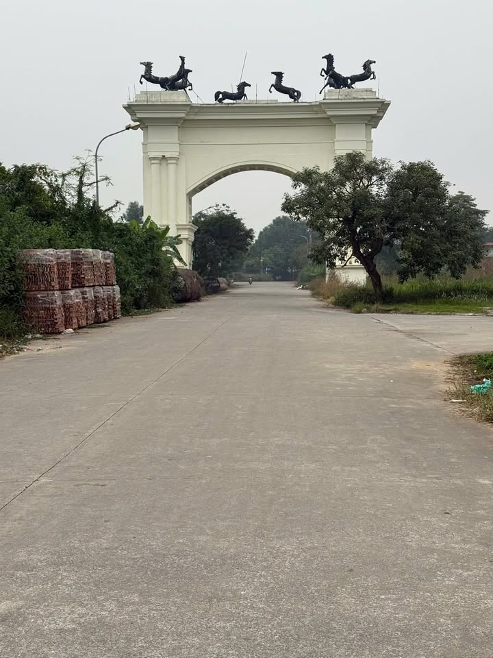 Lô đất Bảo Long New City, Từ Sơn, Bắc Ninh 79m² giá 3 tỷ - Cơ hội đầu tư hiếm có!