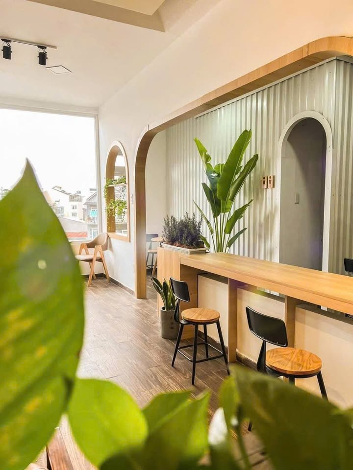 Cho thuê nhà mặt tiền phường Lâm Viên Đà Lạt 180m² giá 45 triệu - Phù hợp kinh doanh đa lĩnh vực!