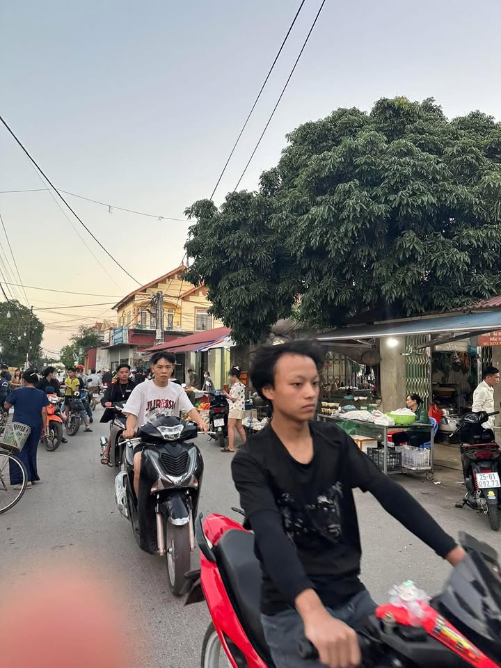 Đất nền An Bình, Thuận Thành, Bắc Ninh 63m² giá chỉ 1.6 tỷ - Đầu tư sinh lời ngay!