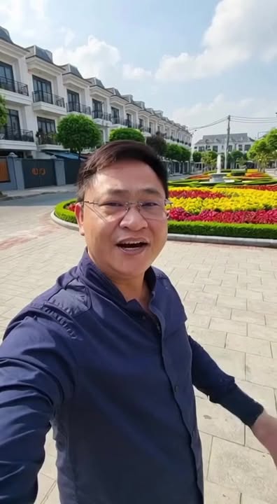 Đất nền Kinh Bắc Bắc Ninh 81m² giá 8 tỷ - Gần vườn hoa tuyệt đẹp!