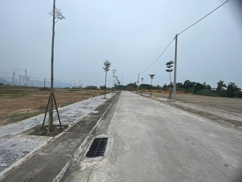 Lô đất 135m² tại Đồng Đình - Âu Lâu chỉ 1.57 tỷ - Cơ hội vàng đầu tư!