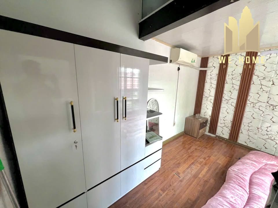 Nhà riêng cho thuê tại Cát Bi, Hải Phòng 30m² giá 3.2 triệu - Full đồ, tiện kinh doanh!