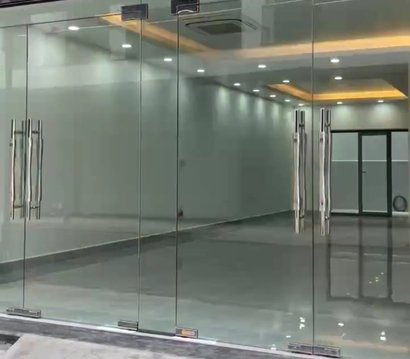 Sàn văn phòng cho thuê tại KĐT Waterfront Hải Phòng 40m² giá chỉ 6.5 triệu