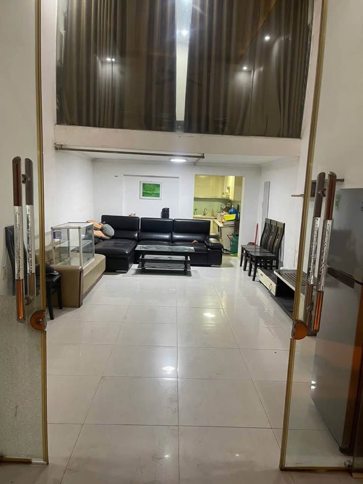 Nhà mặt phố Hào Khê, Lê Chân, Hải Phòng 52m² giá 5 triệu - Kinh doanh sầm uất!