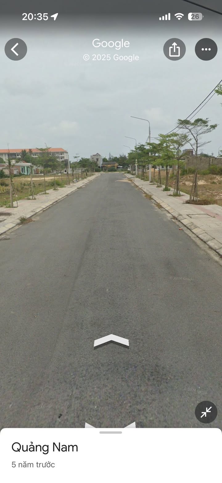 Đất dự án Tân Trà, Hòa Hải, Đà Nẵng 110m² giá 2.15 tỷ - Cơ hội đầu tư sinh lời!