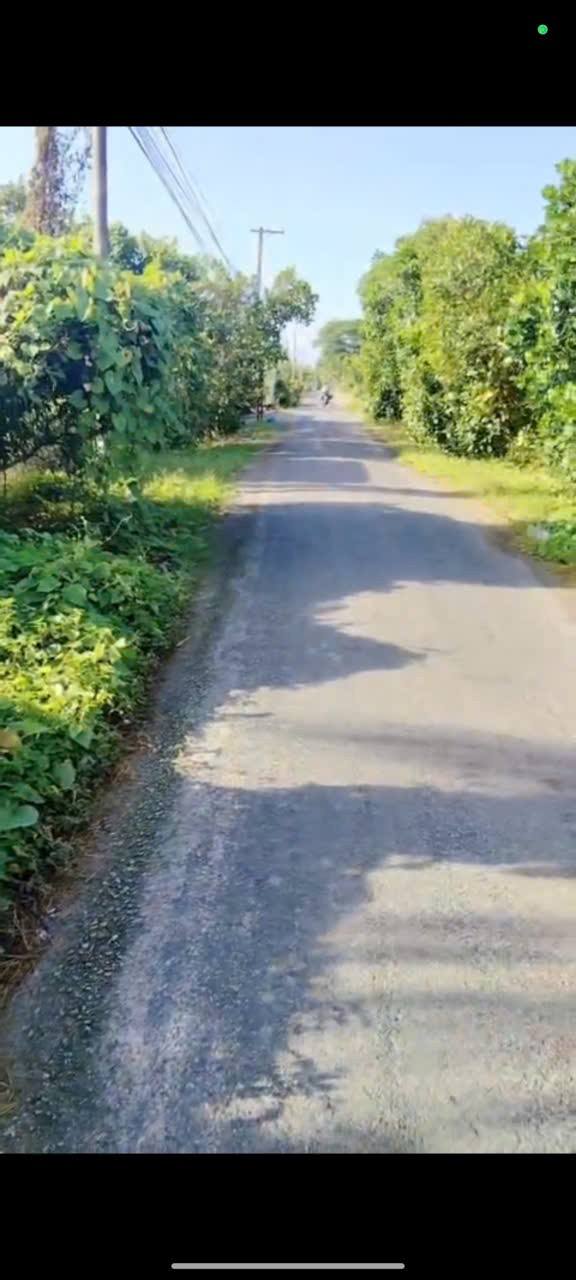 Đất nền 198m² đường Kênh Đòn Dong, Vĩnh Khánh chỉ 500 triệu - Sổ hồng chính chủ!