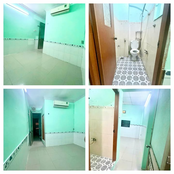 Phòng cho thuê tại 285/101 Cách Mạng Tháng Tám, Quận 10 - Giá chỉ 3.1 triệu/tháng!